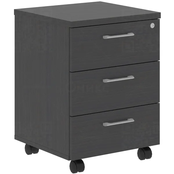 Тумба мобильная XMC-3D 465*450*634 XTEN