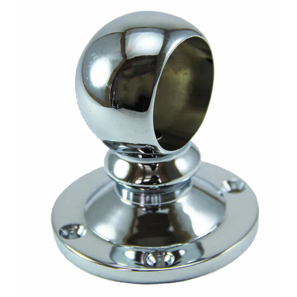 2855-32 Держатель дистанционный торцевой (маленький) (XG-021B/32)