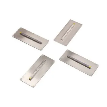 Набор лопастей (лезвий) для затирочных машин S-60 (Blades set)
