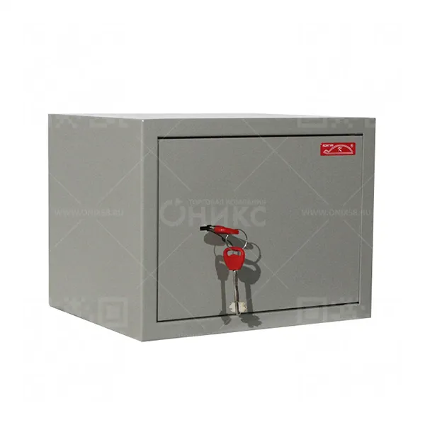 Сейф Д-24М