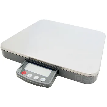 Весы M-ER 333 BFU - 150.50 FARMER LCD