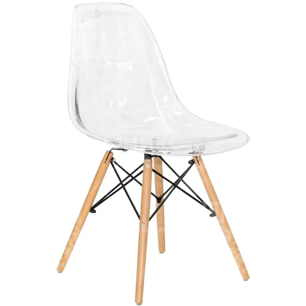 Стул пластиковый DOBRIN DSW CASPER LMZL-PC818