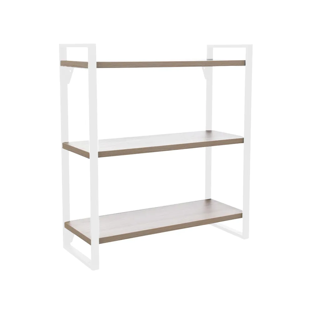 Комплект полок CombiK 800*200 вяз натуральный (3 шт)