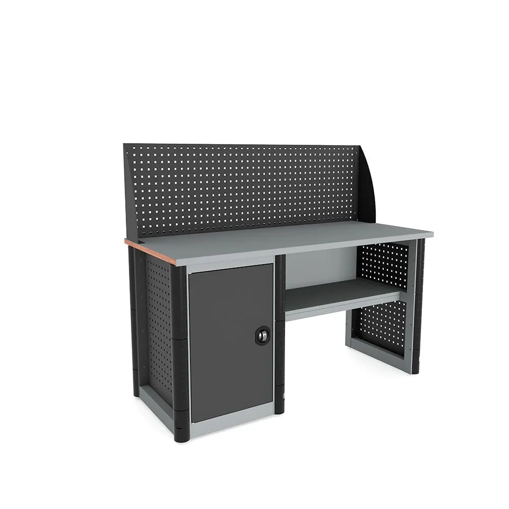 ВЕРСТАК PROFI M №607 (НАБОР)