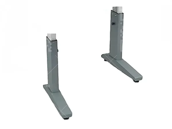 Опоры, регулируемые винтом СР ESD (2 шт.)