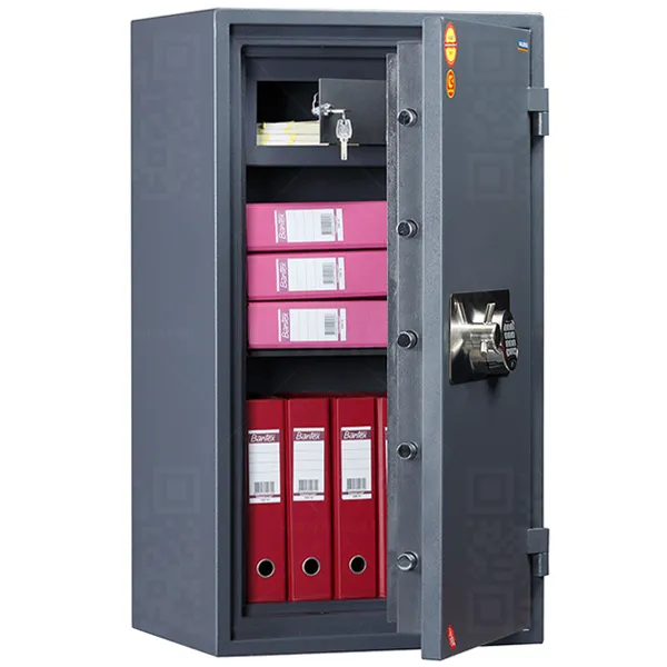 Сейф огневзломостойкий Гарант Евро-95 ТEL