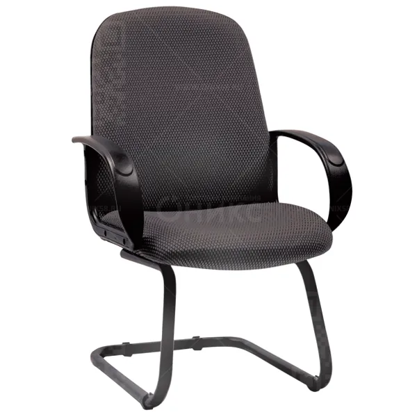 Стул офисный CHAIRMAN 279 V на полозьях