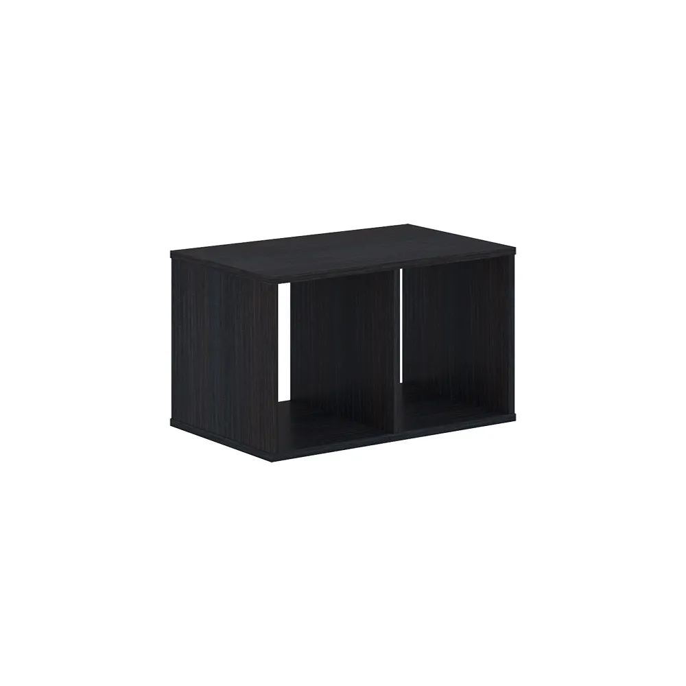 XTEN Полка XOS 700 700*430*414  (Дуб Юкон Модерн)