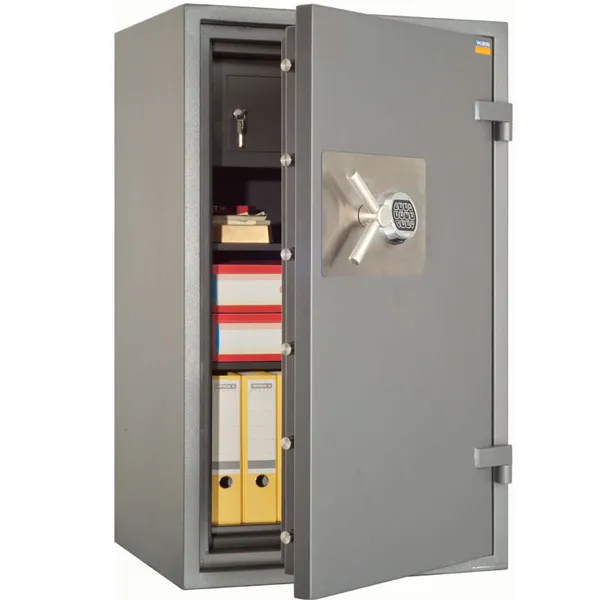 Сейф огневзломостойкий Гарант Евро-120 ТEL