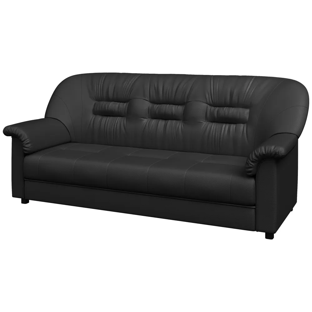 Диван офисный Премьер 3-х мест.  P3-2