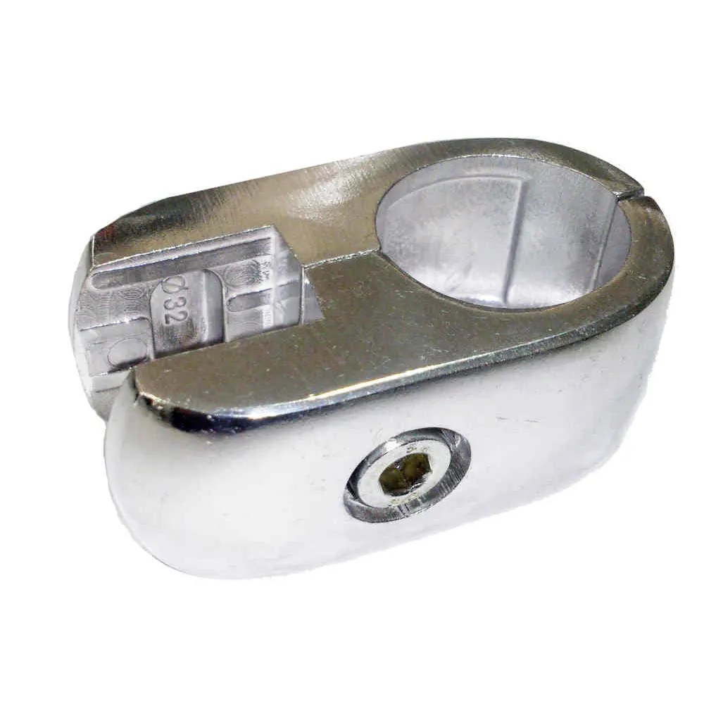 JR-42.32 Держатель одинарный для ДСП ( Z-037), VACUUM