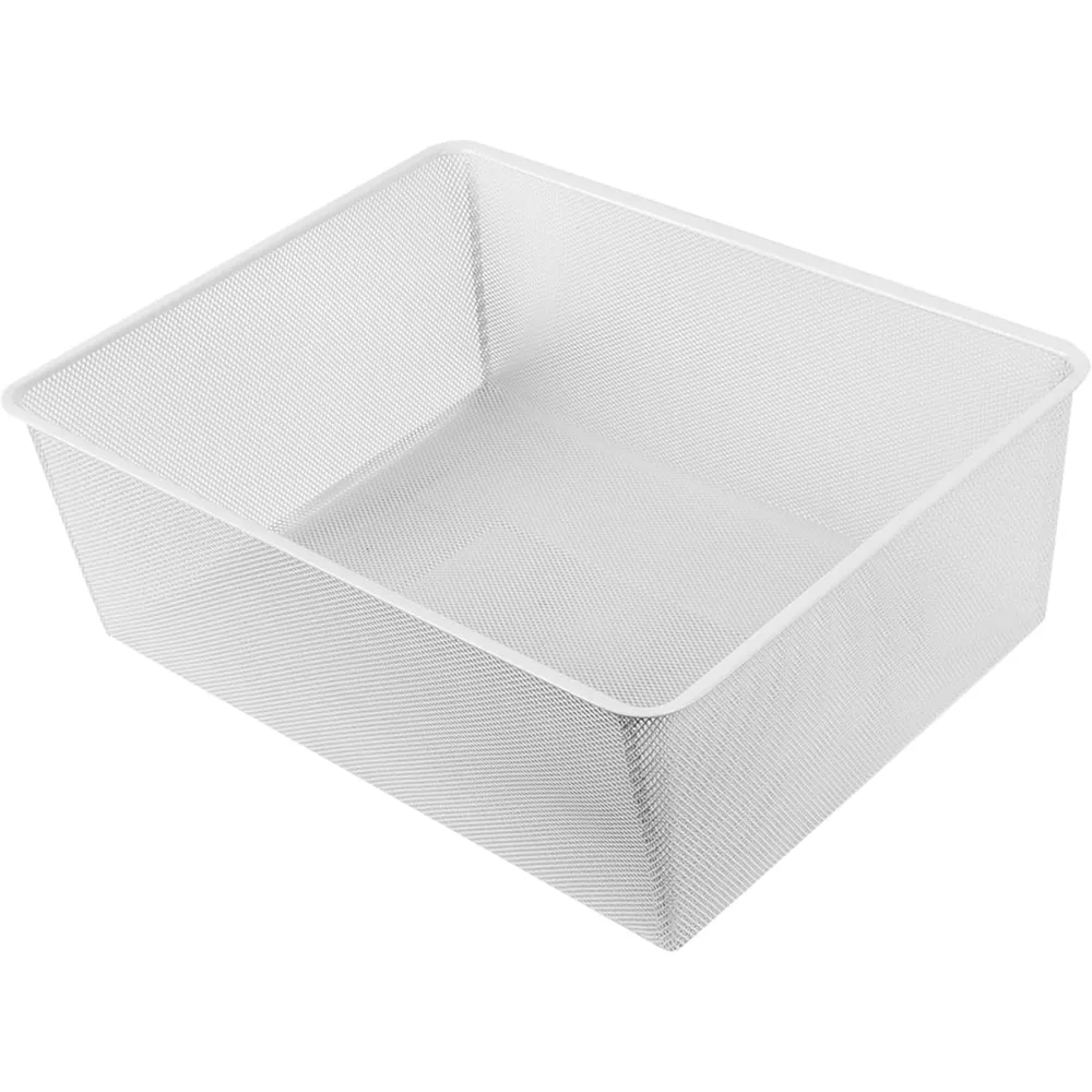 GS Корзина мелкосетчатая, 535*410*185мм.