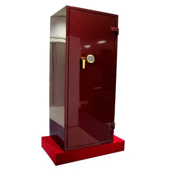 Сейф Гарант-133T EL GOLD вишня