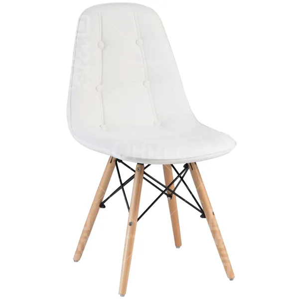 Стул мягкий BENNET LMZL-301 экокожа