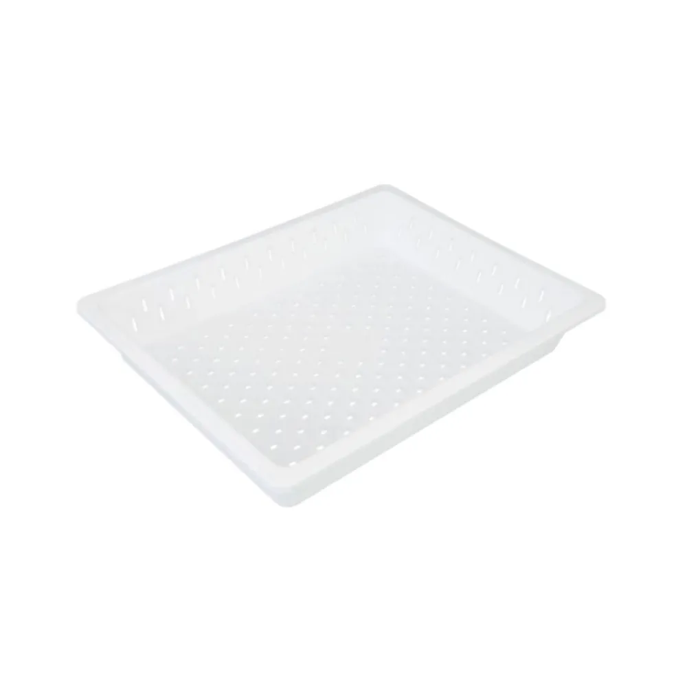 GS Корзина пластиковая, 555*430*85мм.