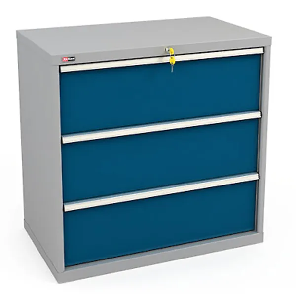 Тумба инструментальная ВС-033