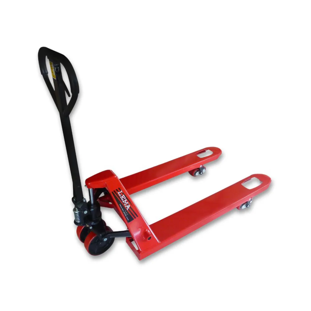 Тележка гидравлическая LEMA LM 20-1150x550