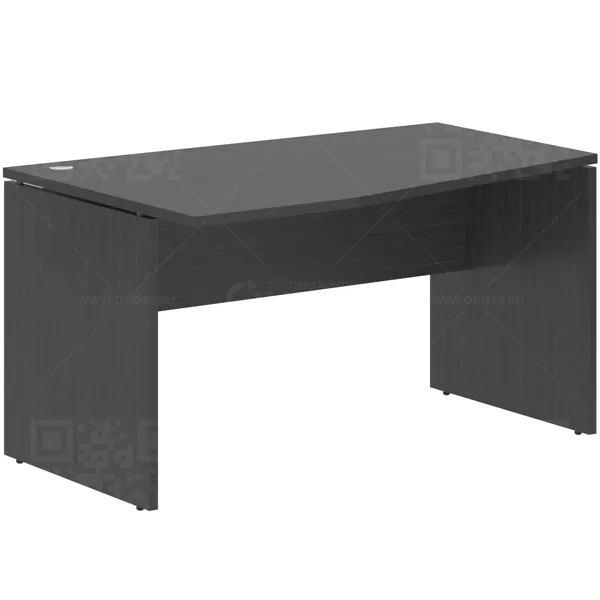 Стол эргономичный XCT 149(L) левый 1400*900*750 XTEN (НАБОР)