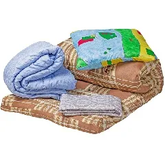 Постельные принадлежности