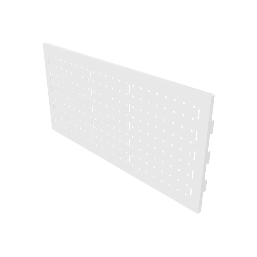 GS Перфорированная панель, 596*288мм.
