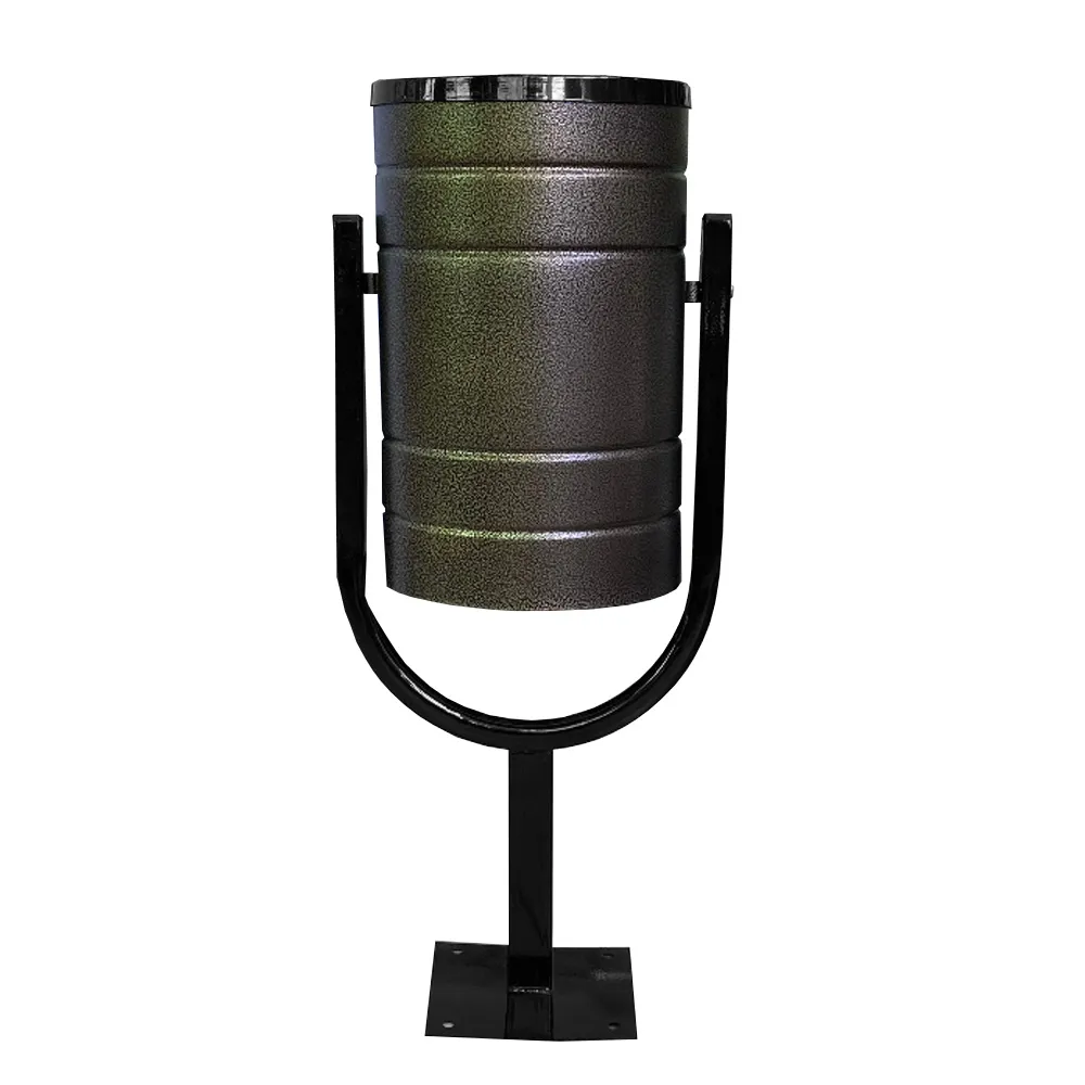 Урна уличная КСК 20, 20л.