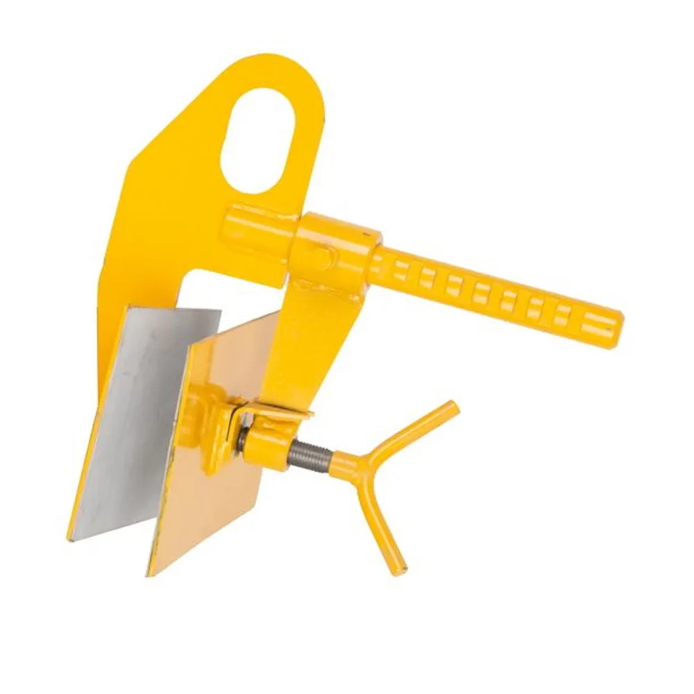 Захват для сэндвич-панелей ZSP г/п 0,5 т (R)