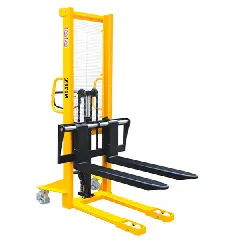 Штабелеры ручные