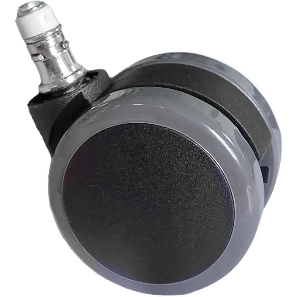 Колесо пластиковое w03 D=60мм