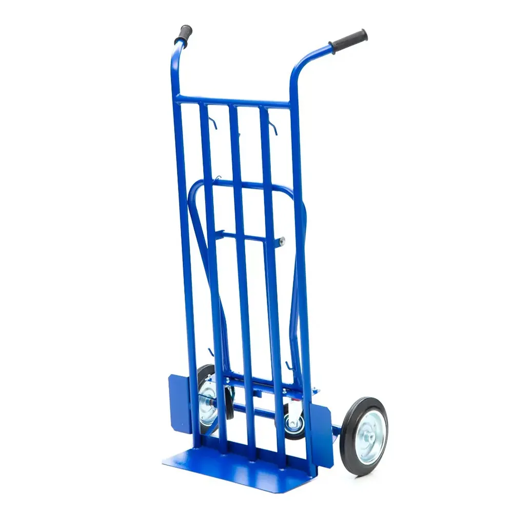 Тележка трансформер КГК 350 