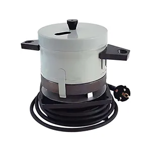 Сургуч и сургучницы