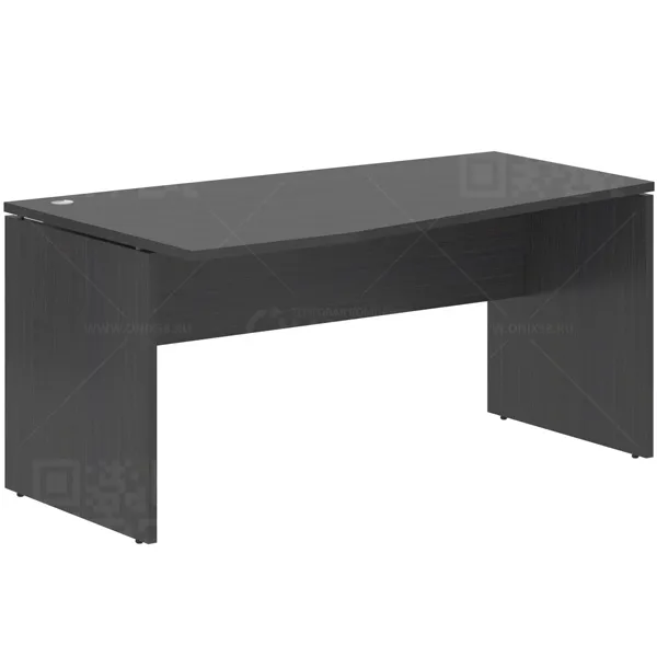 Стол эргономичный XCT 169(L) левый 1600*900*750 XTEN (НАБОР)