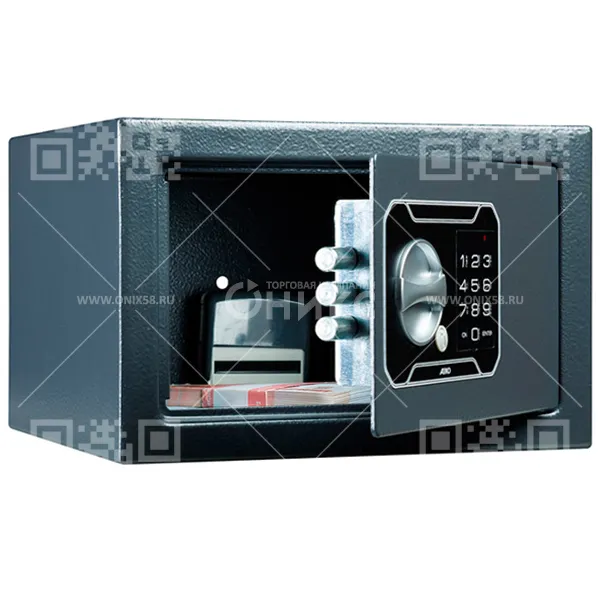 Сейф Aiko Т-170 EL