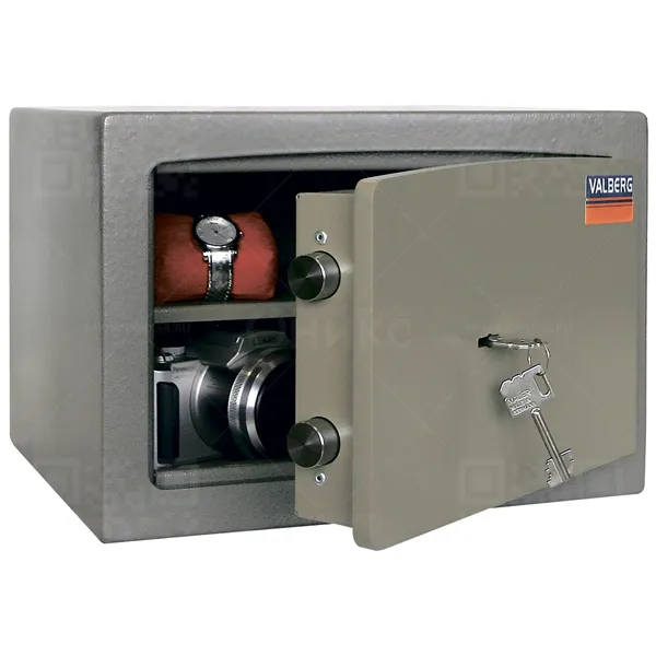 Сейф Карат ASK 25