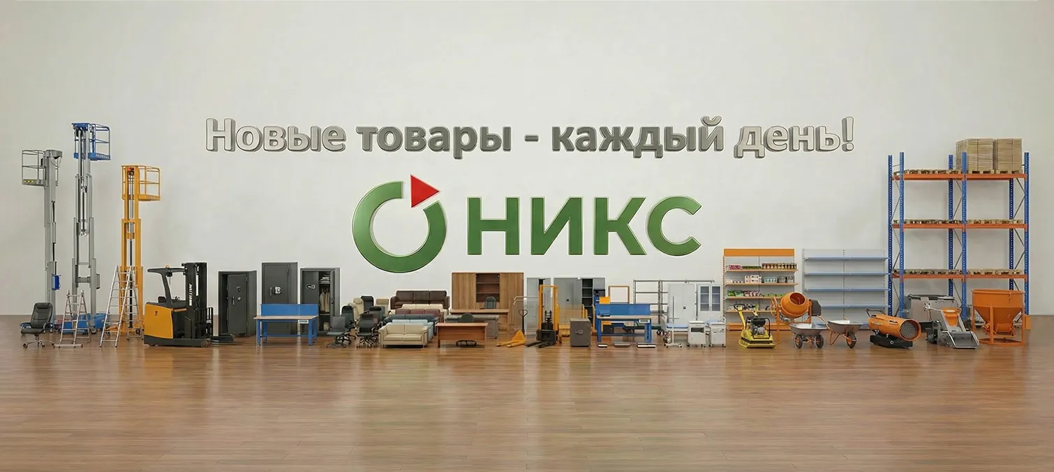 Новые товары - каждый день!