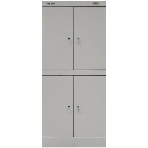 Шкаф сушильный ШСО 2000-4