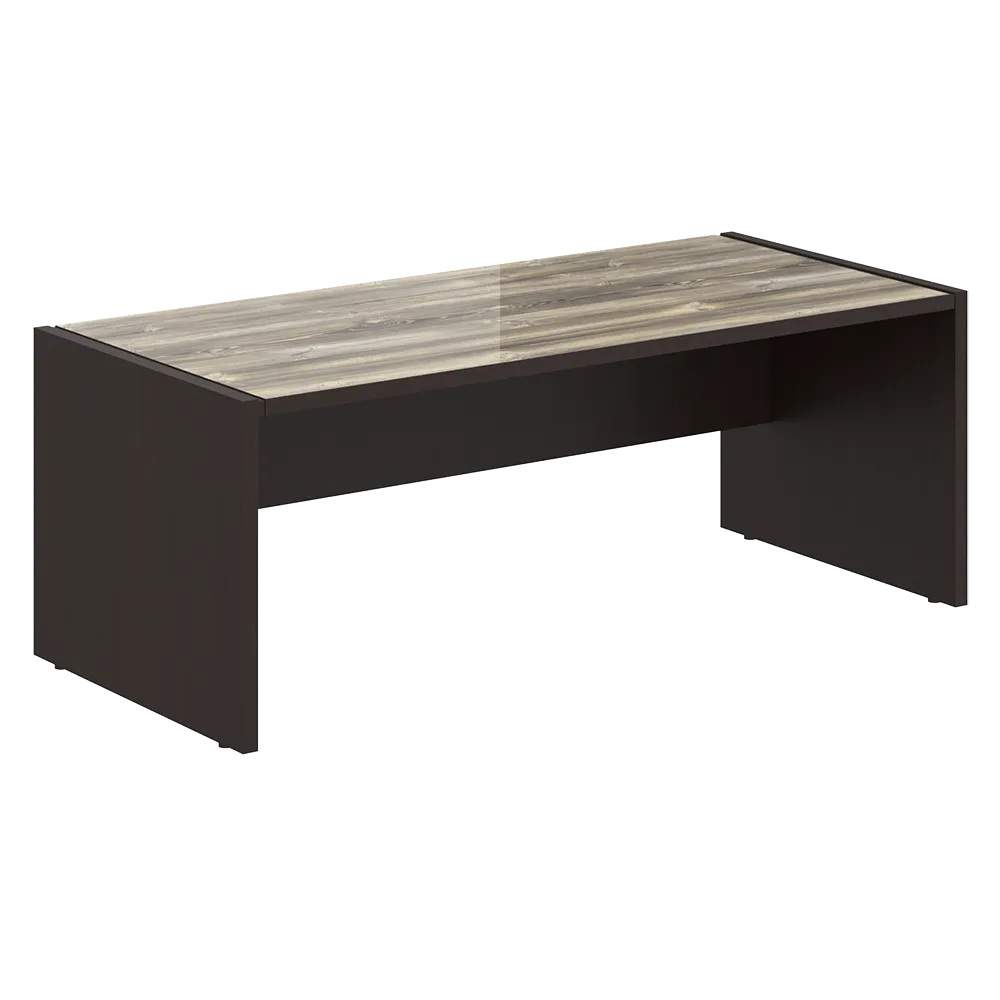 Стол руководителя MST 209 2000х900х750 MORRIS