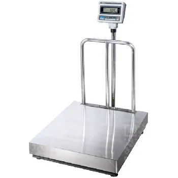 Весы CAS DB-II 600 (800*900)