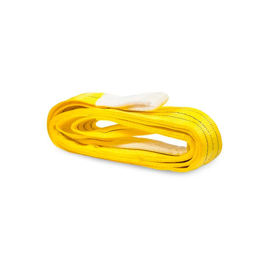 Строп текстильный TOR СТП 3,0 т 4,0 м 90 мм