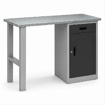 Верстак слесарный Profi L L100.OL1/L2.000