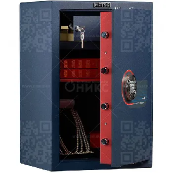 Сейф MDTB EK-67.E
