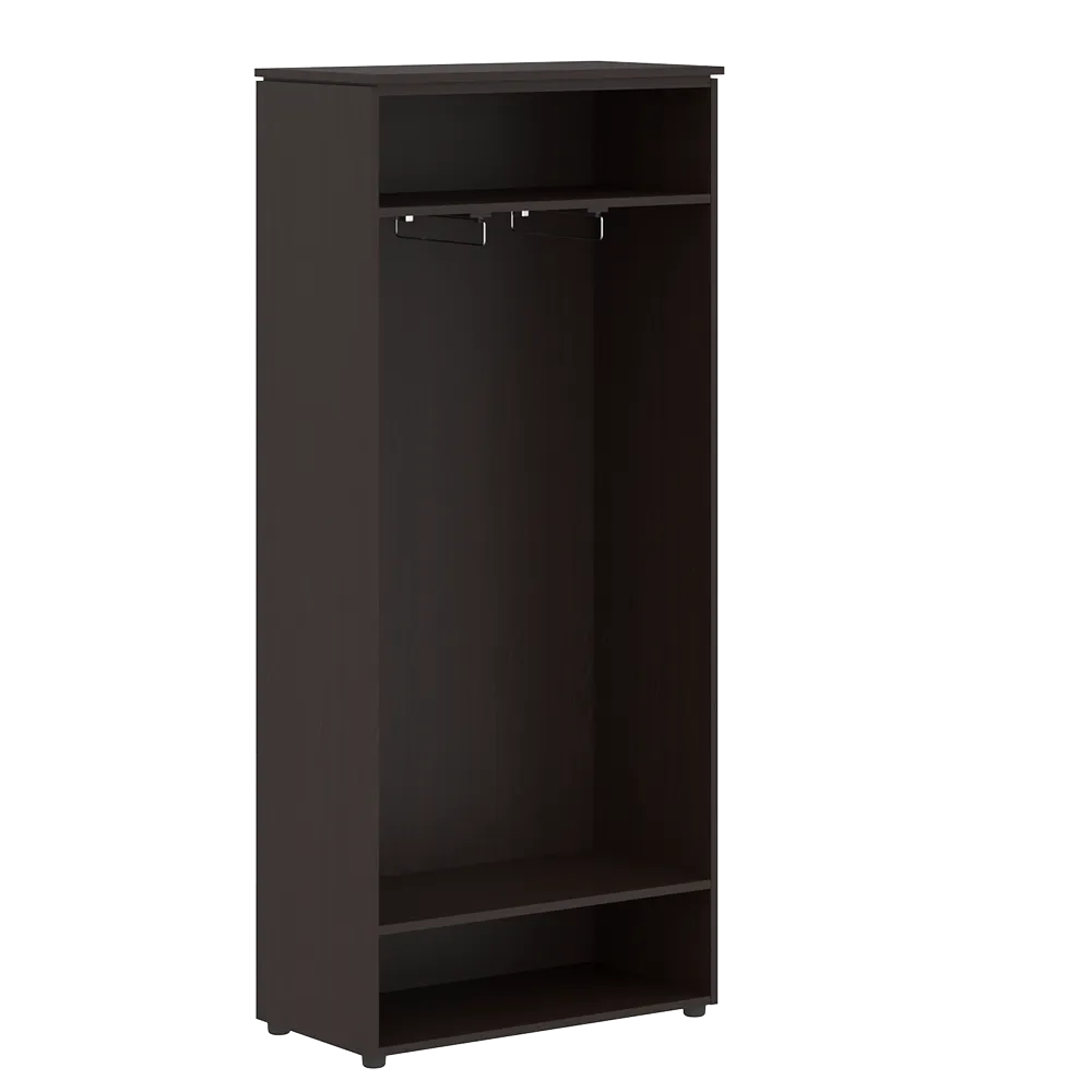 Каркас шкафа для одежды MCW 85-1 854х423х1956 MORRIS