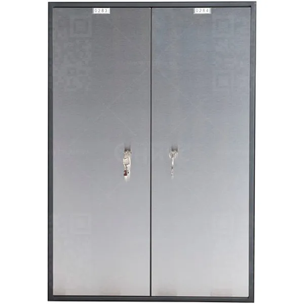 Депозитные ячейки VALBERG DB-2