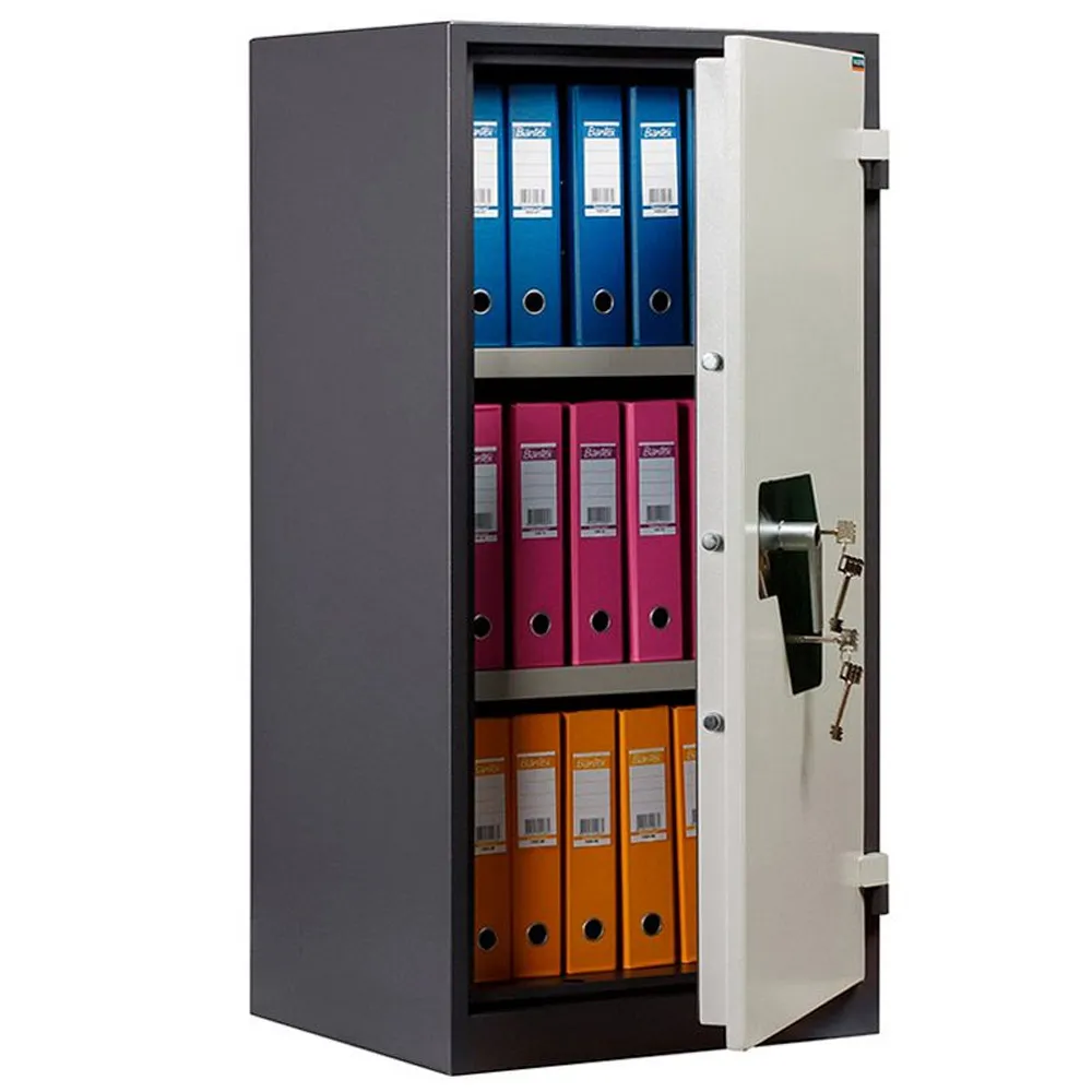 Шкафы бухгалтерские огнестойкие