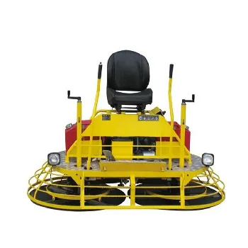 Затирочная машина TOR ZDMR 1000 двухроторная (Lifan)