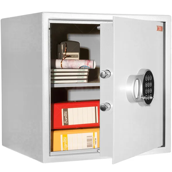 Сейф Aiko Т-40 EL