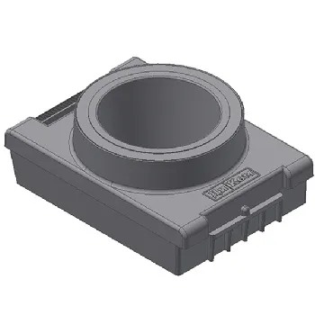 Держатель инструмента ISO 50 / SK50