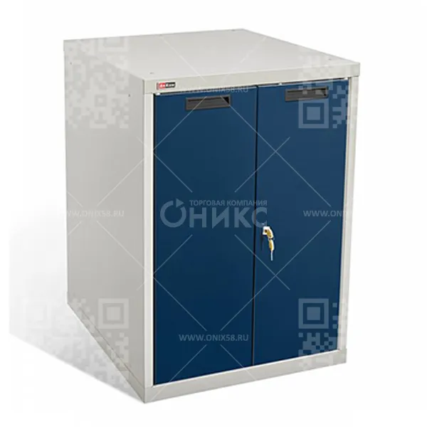 Тумба инструментальная ВС-071