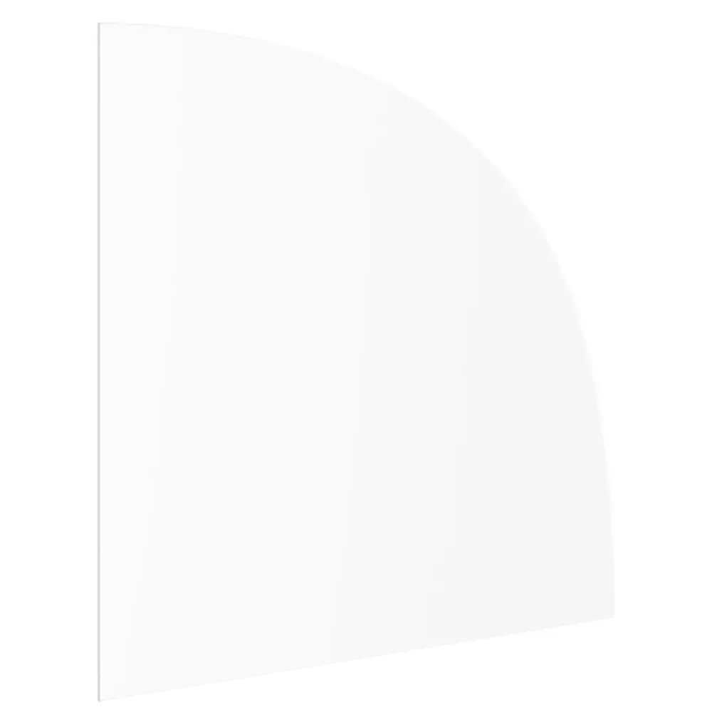 Панель экрана RPG 5760-1 Milk 570х4х600 RAND LITE