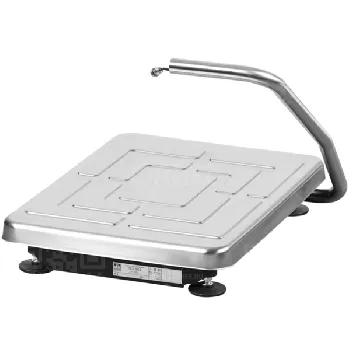 Модуль взвешивающий TB-S-60.2_2, платформа 510*400мм, 60 кг.