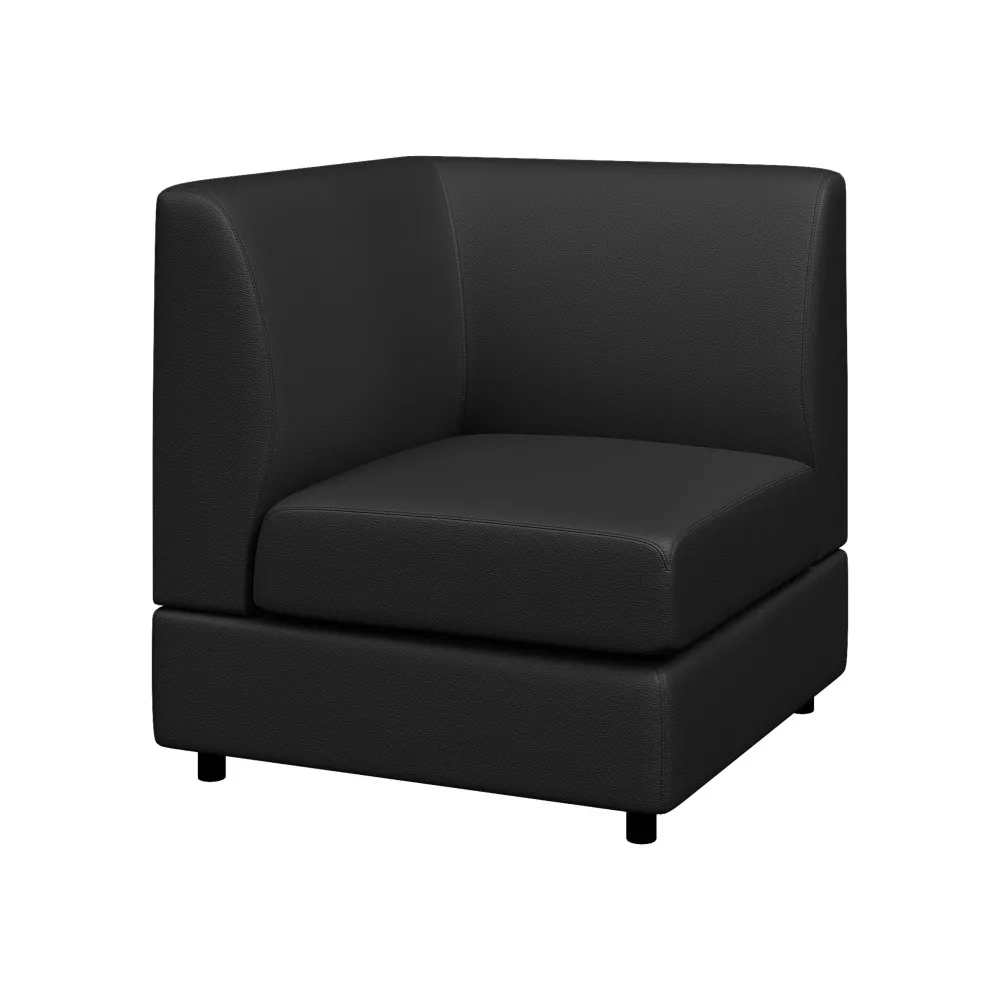 Диван офисный Матрикс модуль угловой MС